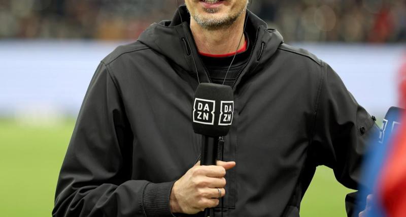  - Droits TV : l'abonnement à DAZN finalement moins cher que prévu ?