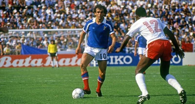  - Ces anciens joueurs français qui ont marqué le monde du football