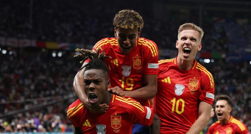 - Barça : la vente qui pourrait déclencher les arrivées de Nico Williams et Dani Olmo
