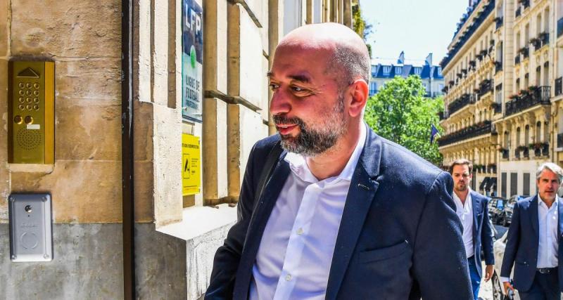  - Bordeaux : les matchs amicaux annulés, les Girondins disparaissent tout doucement
