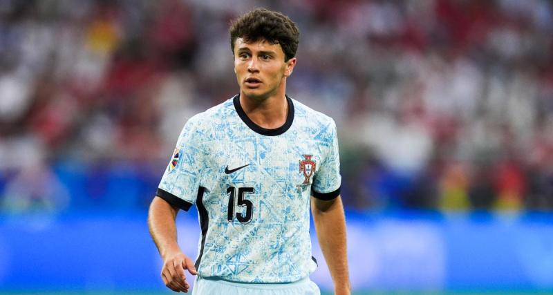  - PSG : les détails du contrat de Joao Neves ont fuité !