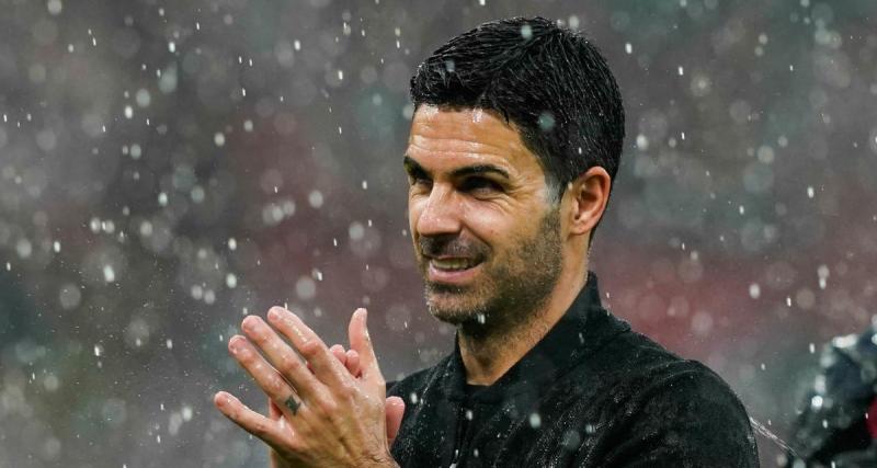  - Arsenal : les Gunners snobé par un grand espoir du Barça