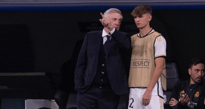  - Real Madrid : le plus grand espoir des Merengue sur le départ cet été ?