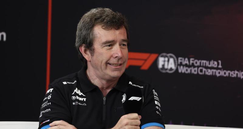  - Bruno Famin “fier” de sa décision de quitter la tête d’Alpine F1, il explique les raisons 