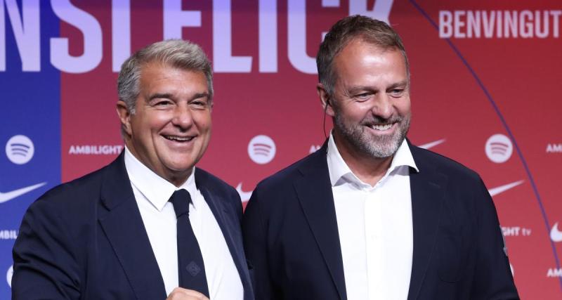  - Barça : un belle somme empochée grâce à Nice ?