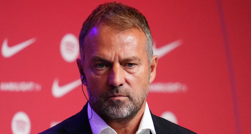  - Barça : l’Arabie saoudite veut jouer un sale coup aux Blaugrana 