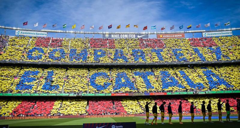  - Barça : les énormes revenus débloqués grâce au nouveau stade