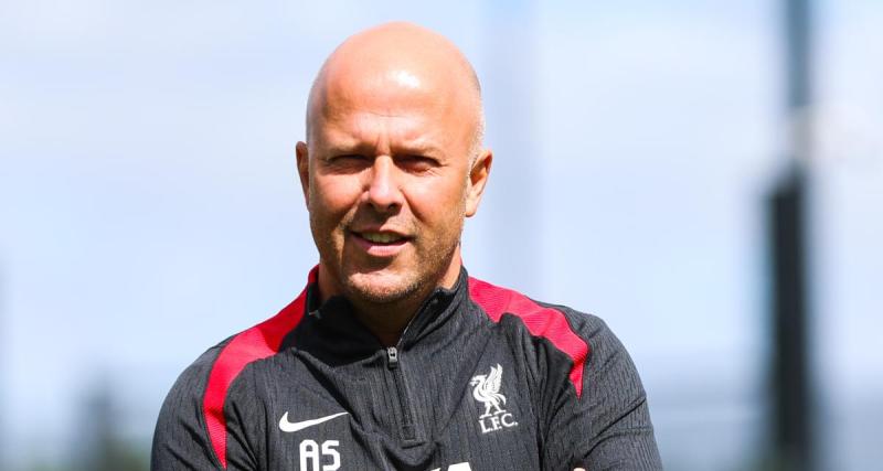  - Liverpool : nouvelle désillusion pour les Reds sur le mercato ?