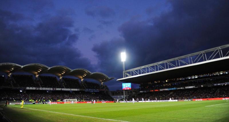  - OL (F) : le projet des Féminines à Gerland soutenu par la Mairie