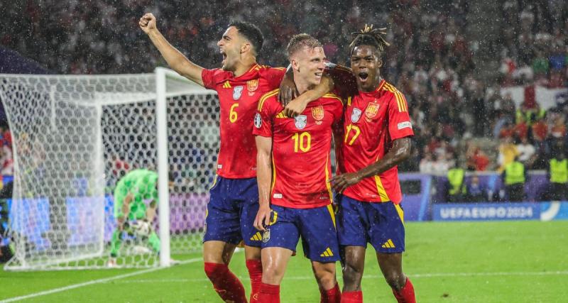  - Barça : une cible prioritaire temporairement mise de côté ?