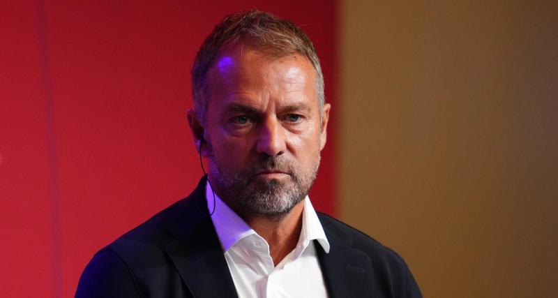 - Barça : une décision fracassante de Flick révélée avec un historique du vestiaire