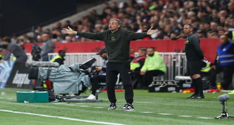  - PSG : ça se confirme, une recrue XXL arrive la semaine prochaine