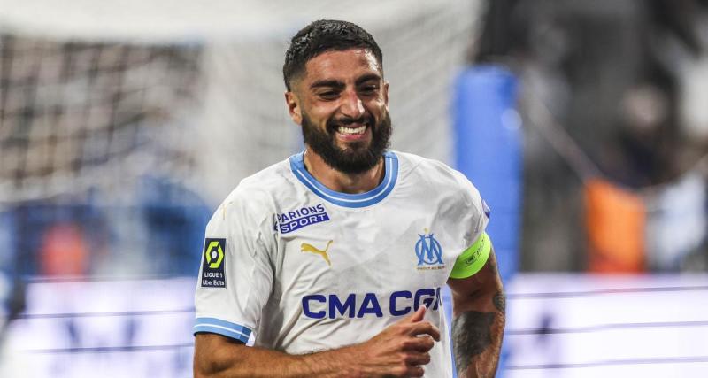  - OM : Samuel Gigot vers un rival de Ligue 1 ?