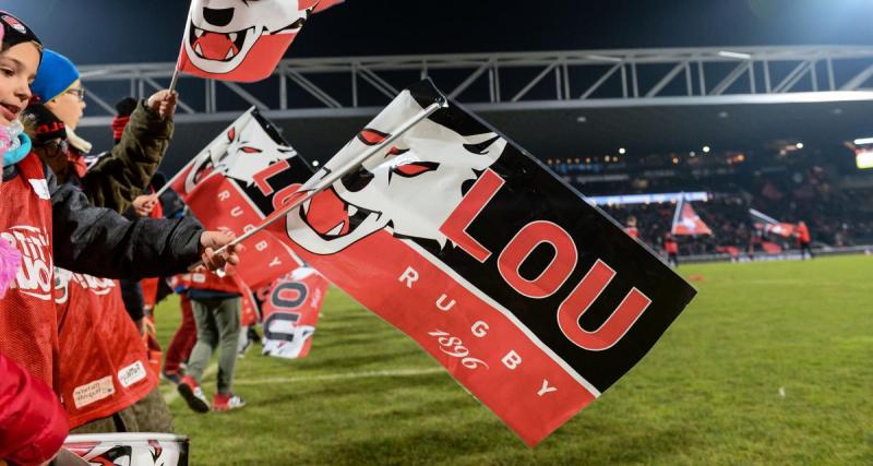  - LOU : vers un partage important pour le club en vue de la saison prochaine ?