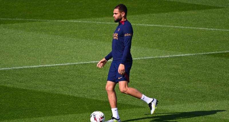  - PSG : un club de Ligue 1 ouvre ses portes à Kurzawa