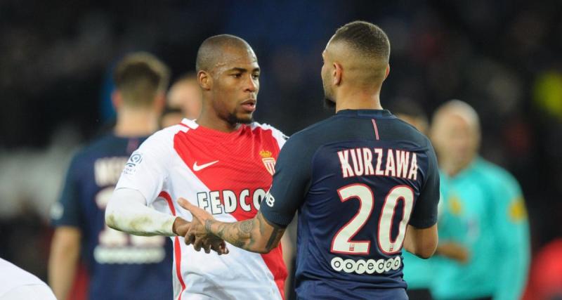  - Monaco : un ancien joueur du club s'entraine dans les installations de l'ASM