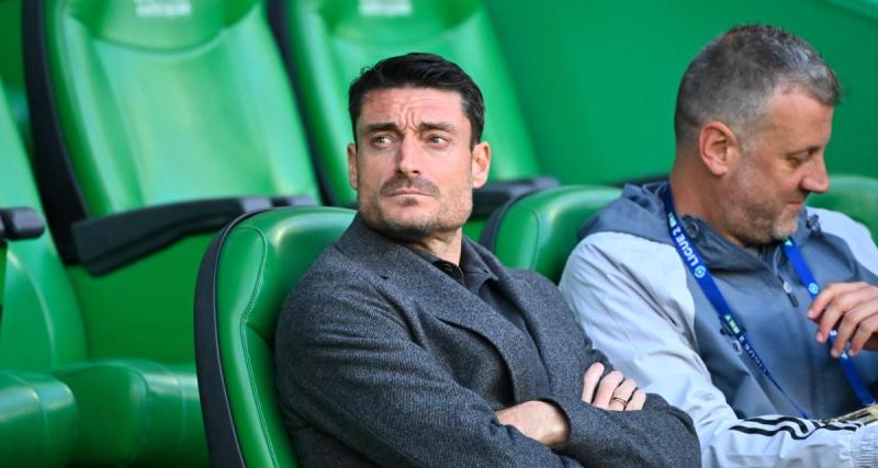  - Bordeaux : Riera a déjà trouvé un nouveau club