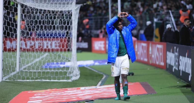 - Real Madrid : Endrick l'avoue, Cristiano Ronaldo lui a donné encore plus envie de jouer à Madrid