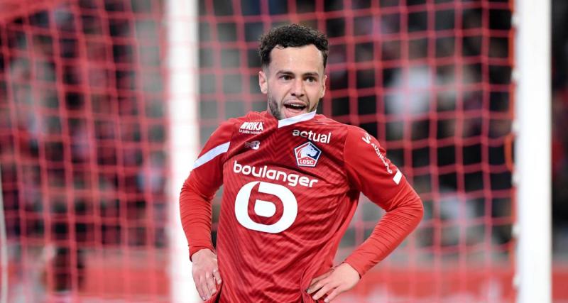  - LOSC : Tiago Morais prêté au Portugal (off)