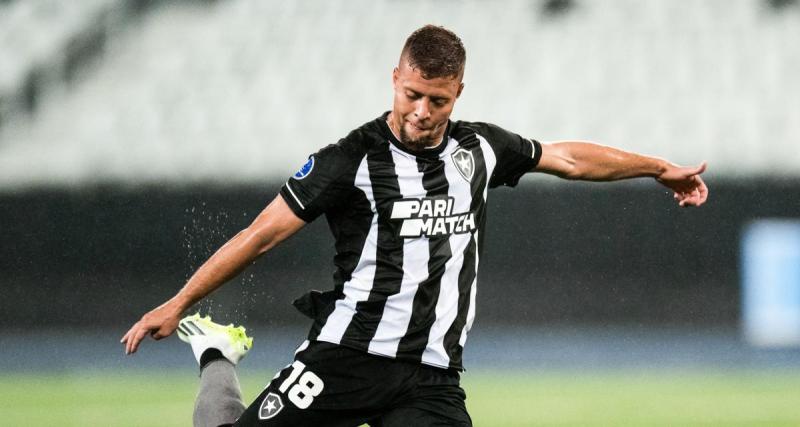  - Mercato : deux clubs de Ligue 1 veulent s'arracher les services de Jorge Fernandes