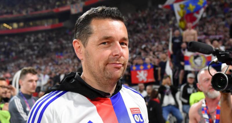  - OL : départ imminent pour une révélation de la saison dernière, grosse opération financière en vue ?
