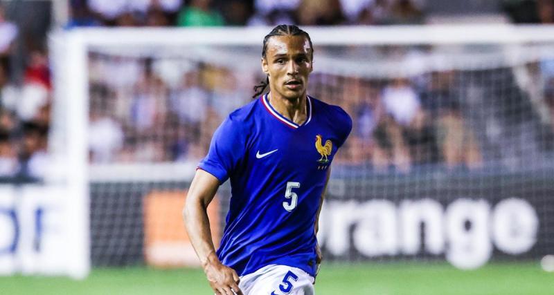  - OM : Kiliann Sildillia botte en touche concernant son avenir