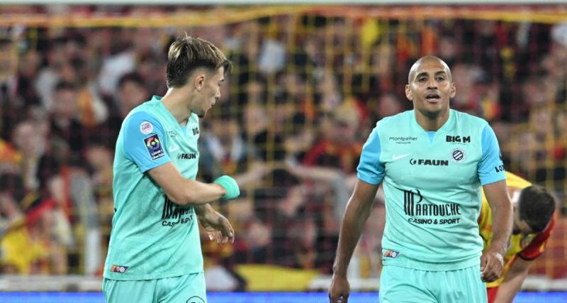  - Amical : Montpellier sèchement battu par Southampton