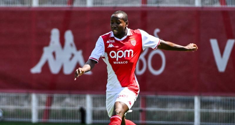  - Monaco : direction le Qatar pour Mohamed Camara ?