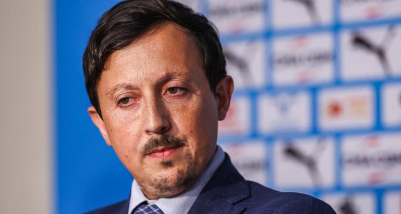  - OM : mauvais nouvelle, Chelsea sur le point de signer un joueur pisté !