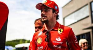 GP de Belgique 2024 : Charles Leclerc chipe la pole à Verstappen