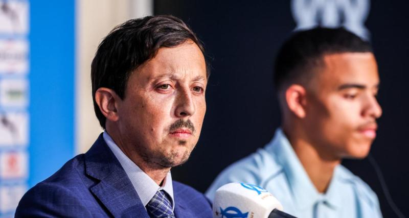  - OM : une concurrence venue de Ligue 1 pour une piste alléchante au milieu ?