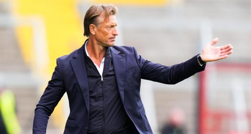  - Équipe de France (F) : avant le Canada, Renard appelle ses joueuses à avoir "plus confiance en elles"