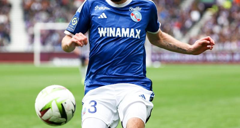  - Amical : Strasbourg coule encore contre une D2 allemande