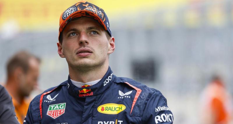  - Max Verstappen se contente de la 11ème place, il est prêt à faire une remontada