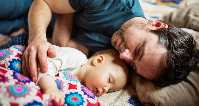  - Vous avez du mal à mettre vos enfants à la sieste ? Ces 5 conseils vont vous changer la vie