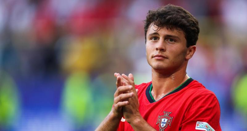  - PSG : c'est fait pour Joao Neves, signature semaine prochaine