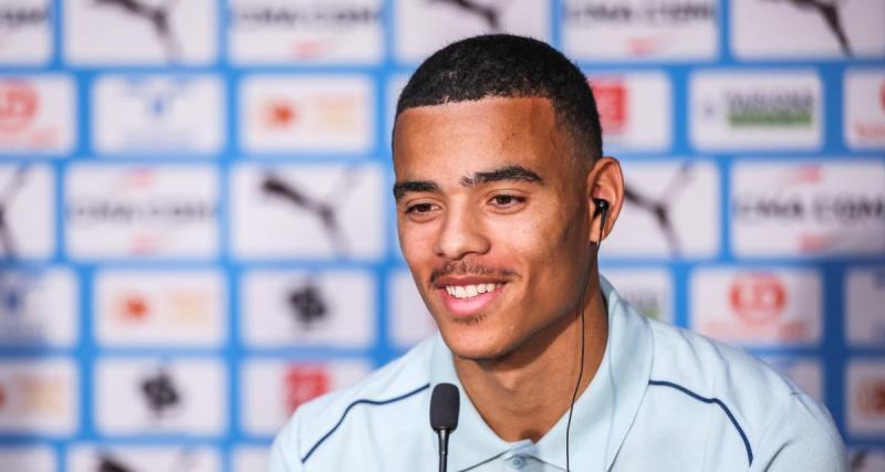  - L'OM déroule face à Pau, Greenwood buteur !
