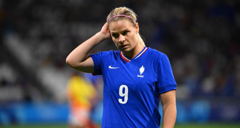  - France - Canada (F) : De Almeida revient dans le groupe, Le Sommer en sort