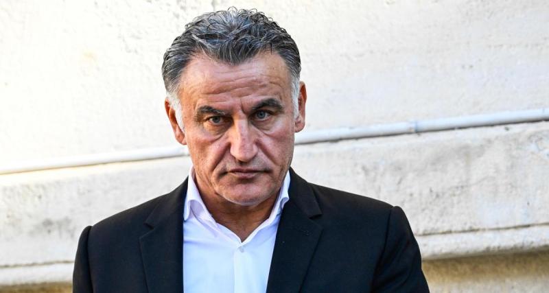  - Galtier veut frapper fort et ramener une star de L1 au Qatar