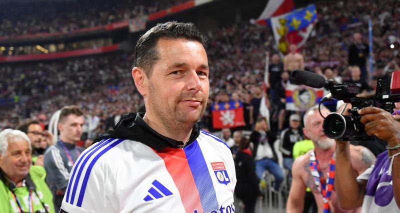  - OL : les Gones foncent sur un joueur de l'AC Milan