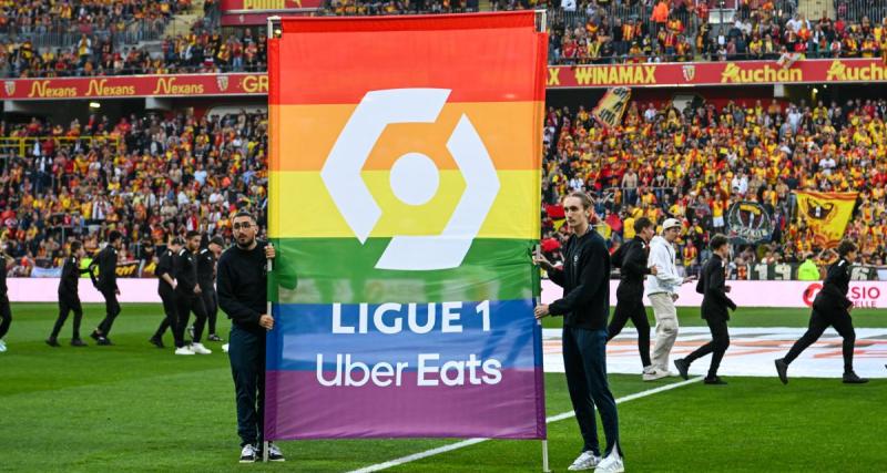  - Après avoir fait polémique, un joueur de Ligue 1 tout proche de s'envoler pour le Qatar