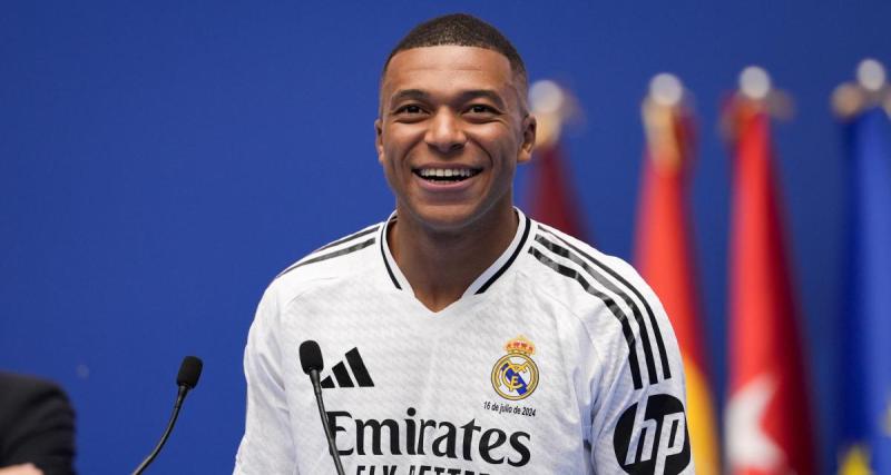 - Real Madrid : un emprunt XXL de Pérez à une banque pour boucler la venue de Mbappé ?