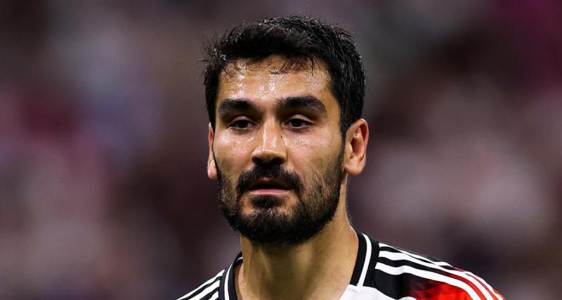  - Barça : Gundogan a tranché pour son avenir ! 