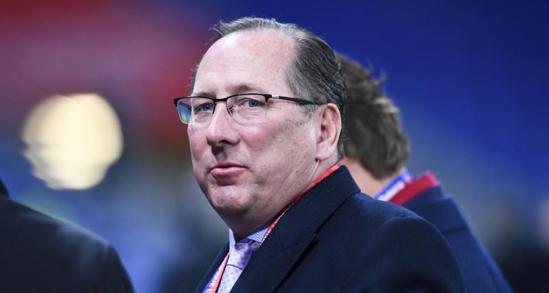  - OL : une vente à 20M€ sur le point d'être annoncée ?