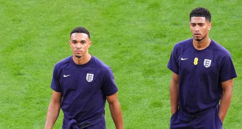  - Real Madrid, Liverpool : un énorme indice sur la décision de Trent Alexander Arnold ?