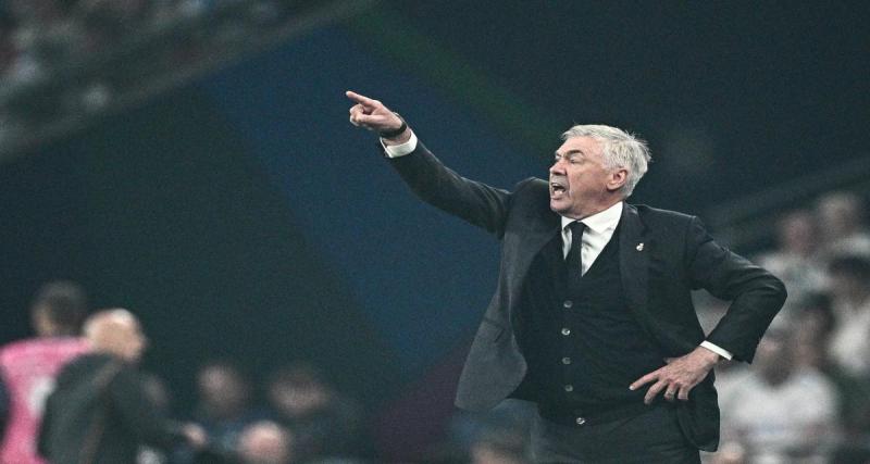  - Real Madrid : Chelsea abandonne la piste d'une révélation de la saison