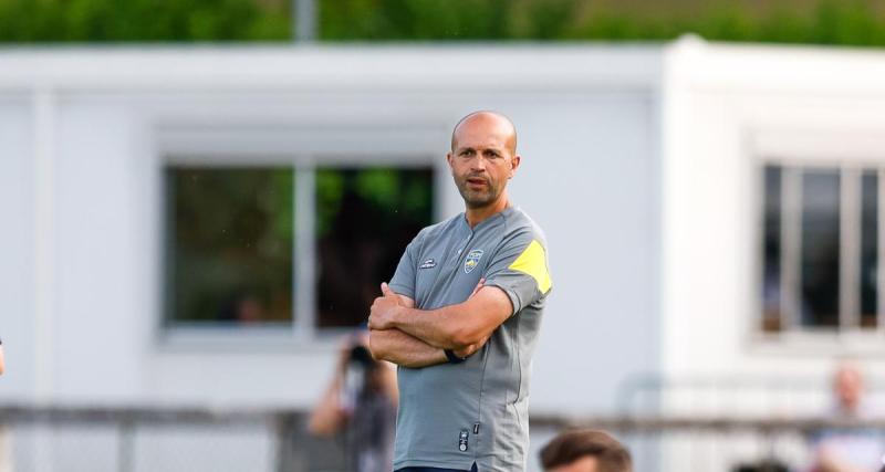  - Sochaux : "S’il faut marquer quatre buts à chaque fois pour gagner, on ne va pas s’en sortir" peste Mokeddem