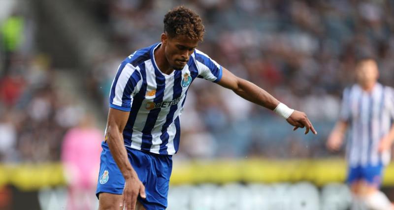  - Strasbourg : un intérêt pour un ailier du FC Porto ?