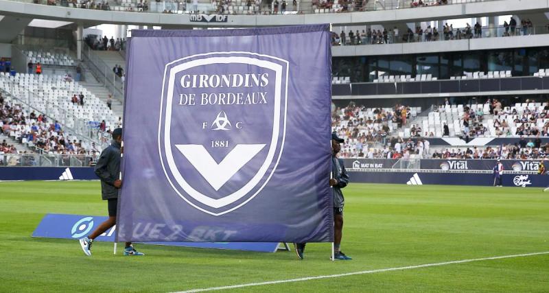  - Bordeaux : le nouveau coach est connu et une décision importante va être prise avec les joueurs sous contrat ! 