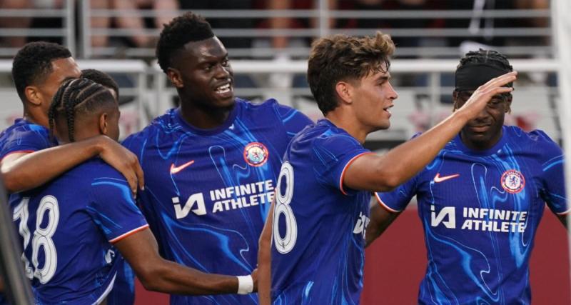  - Chelsea : improbable, douze joueurs poussés vers la sortie ?